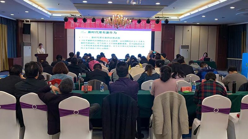 企业内训体系搭建：定制化方案的关键要素