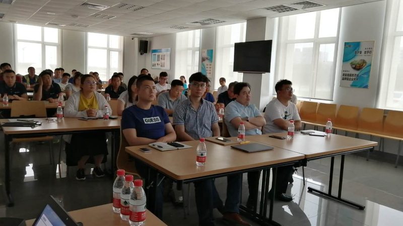 成都企业管理培训怎么做