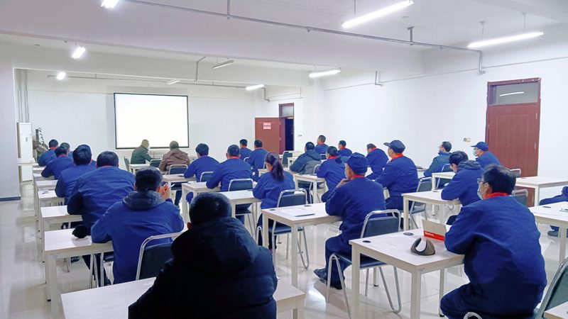 考焊工证哪个培训学校好