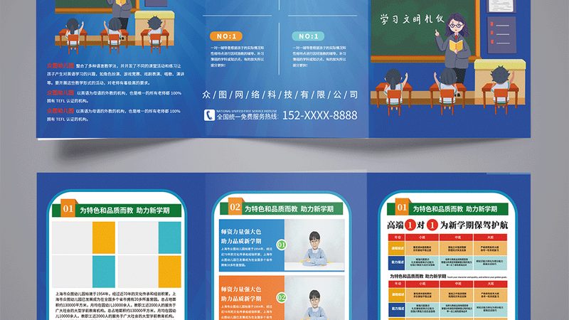 揭秘培训机构靠谱与否的五大关键指标