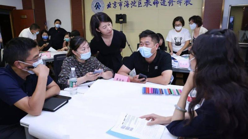 林德叉车培训学校哪家好